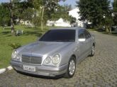 MERCEDES-BENZ E430 1998